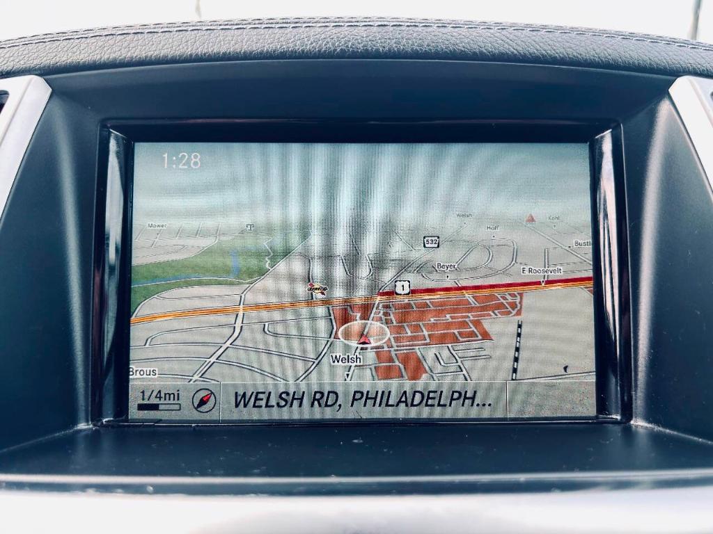 used 2016 Mercedes-Benz GL-Class car, priced at $13,995