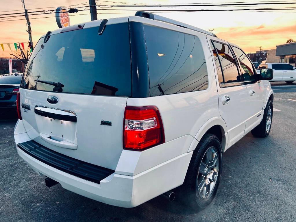 used 2009 Ford Expedition car, priced at $9,495