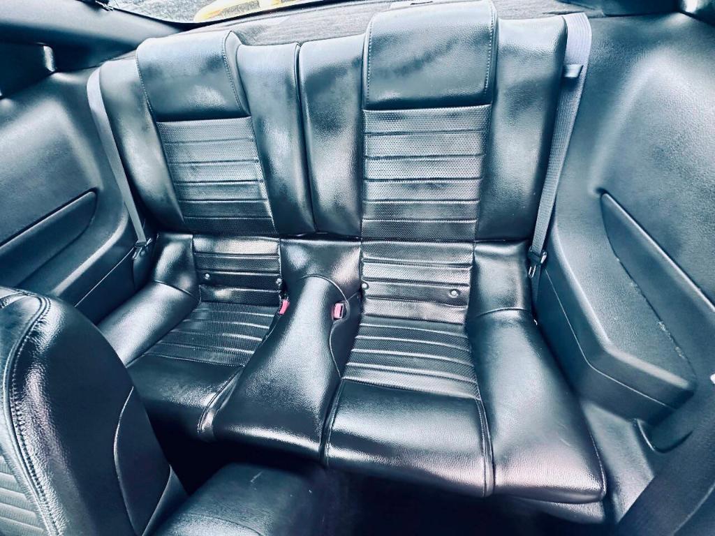 used 2006 Ford Mustang car, priced at $18,495