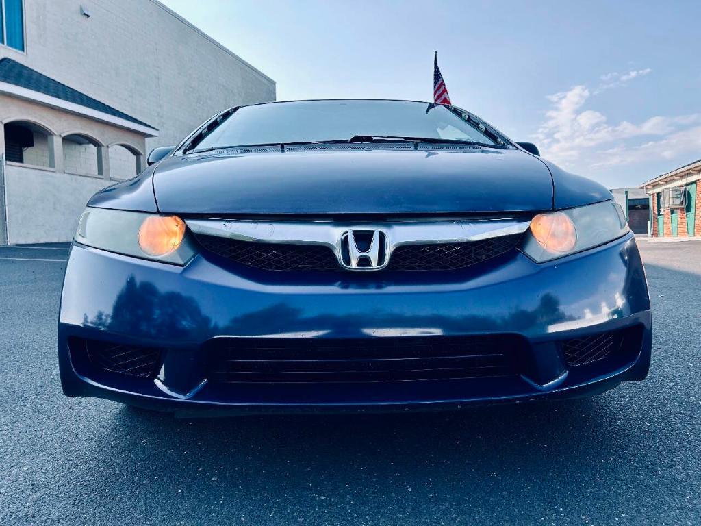 used 2010 Honda Civic car, priced at $5,749