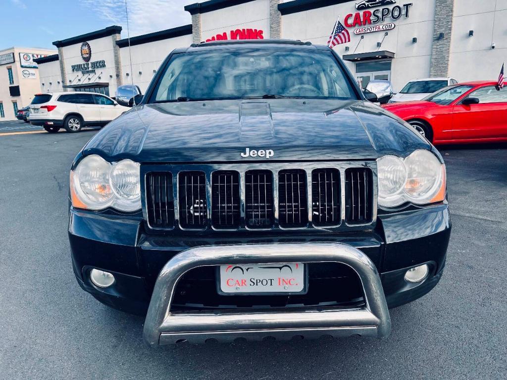 used 2008 Jeep Grand Cherokee car, priced at $6,995