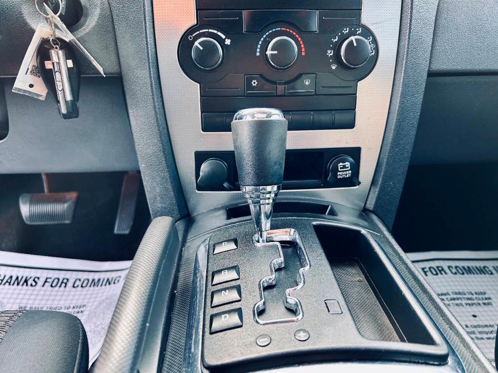 used 2008 Jeep Grand Cherokee car, priced at $6,995