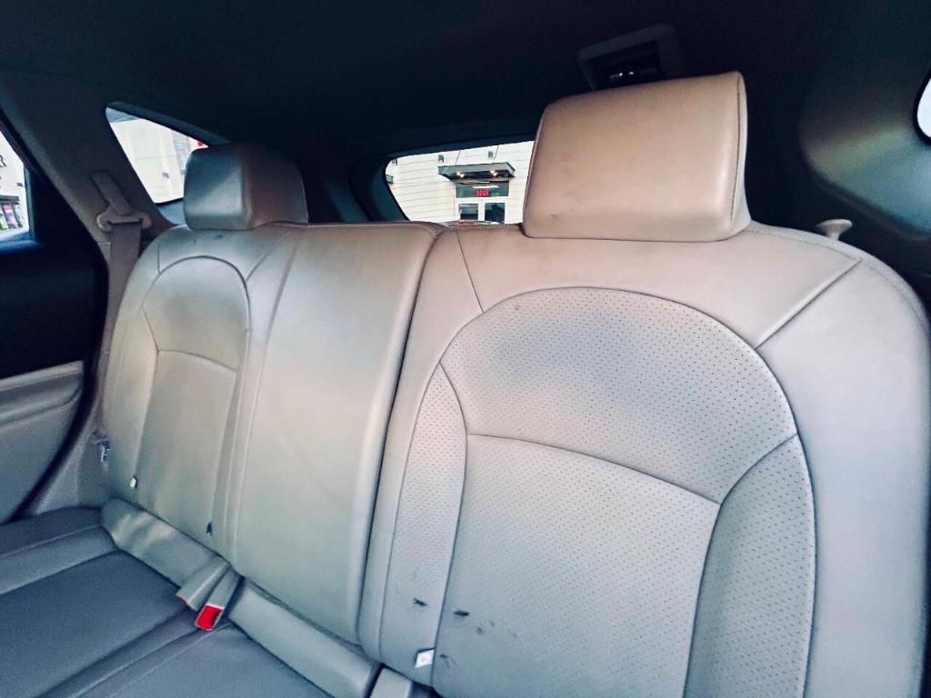used 2012 Nissan Rogue car, priced at $8,195