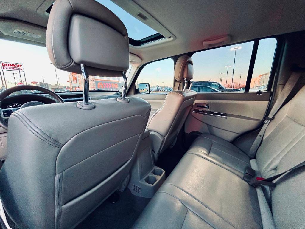 used 2011 Jeep Liberty car, priced at $8,995