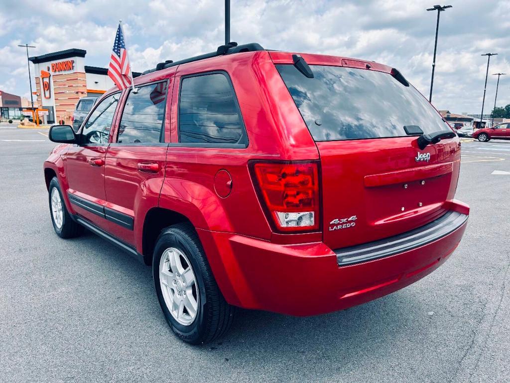 used 2006 Jeep Grand Cherokee car, priced at $6,995