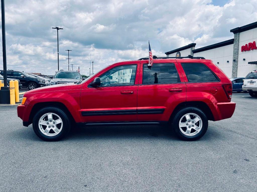 used 2006 Jeep Grand Cherokee car, priced at $6,995