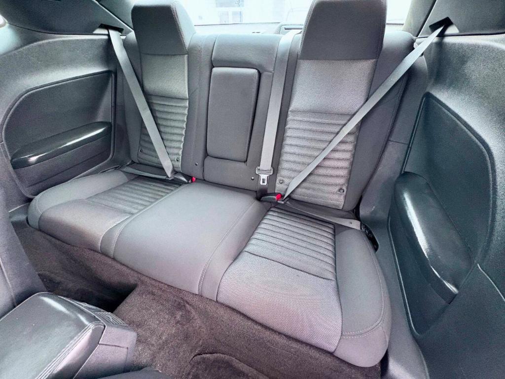 used 2012 Dodge Challenger car, priced at $13,995