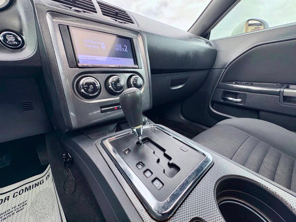 used 2012 Dodge Challenger car, priced at $13,995