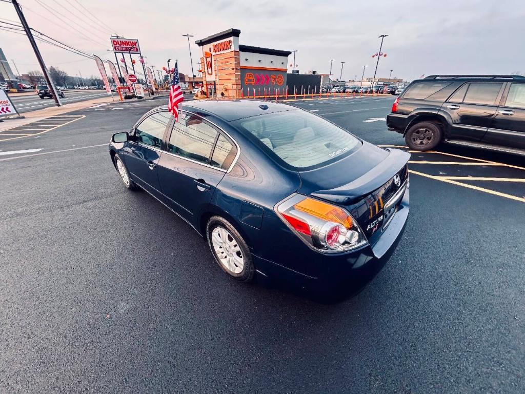 used 2011 Nissan Altima car, priced at $6,995