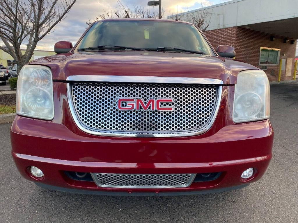 used 2008 GMC Yukon XL car, priced at $8,995