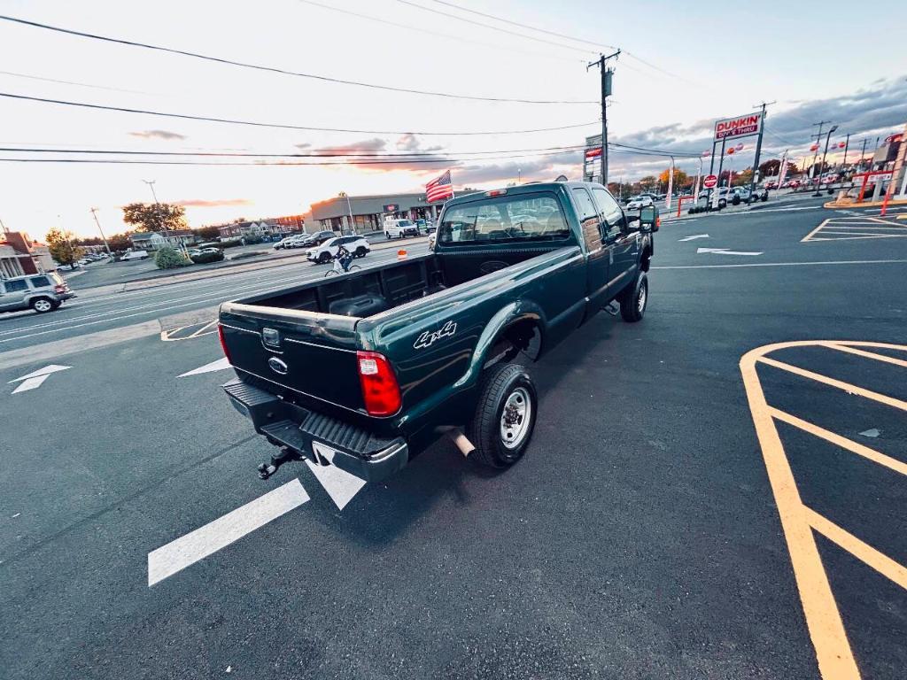 used 2010 Ford F-250 car, priced at $16,995