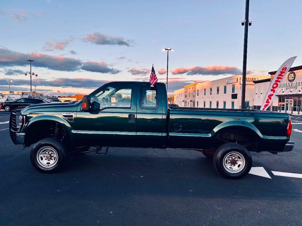 used 2010 Ford F-250 car, priced at $16,995