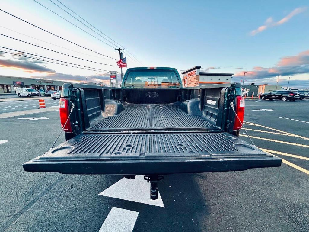 used 2010 Ford F-250 car, priced at $16,995