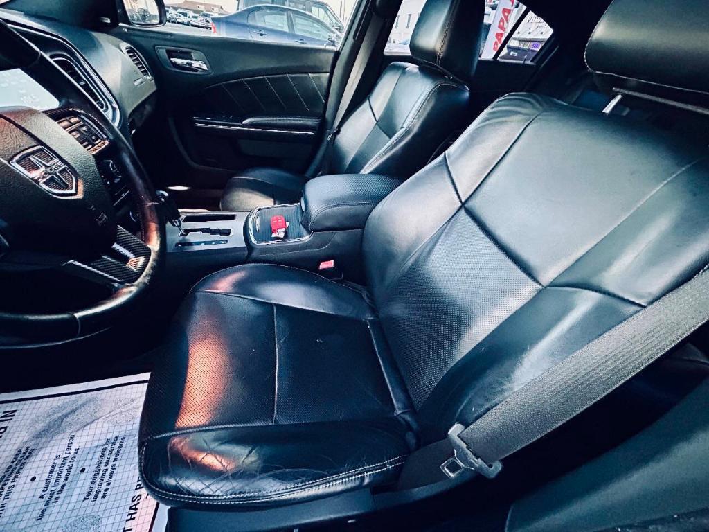 used 2012 Dodge Charger car, priced at $12,995