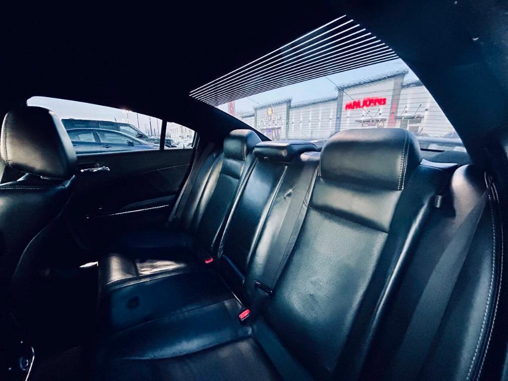 used 2012 Dodge Charger car, priced at $12,995