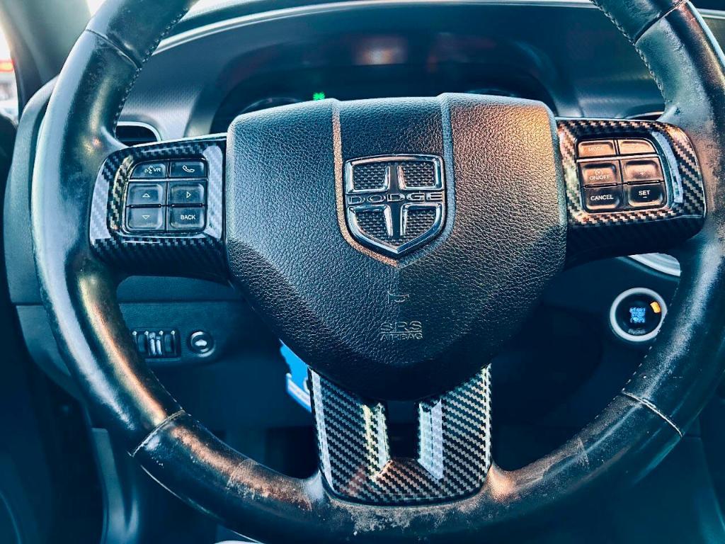 used 2012 Dodge Charger car, priced at $12,995