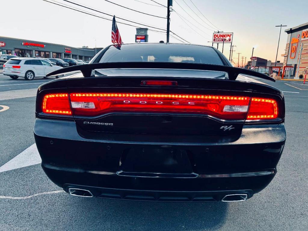 used 2012 Dodge Charger car, priced at $12,995