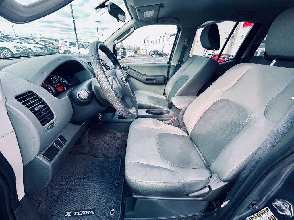 used 2012 Nissan Xterra car, priced at $8,995