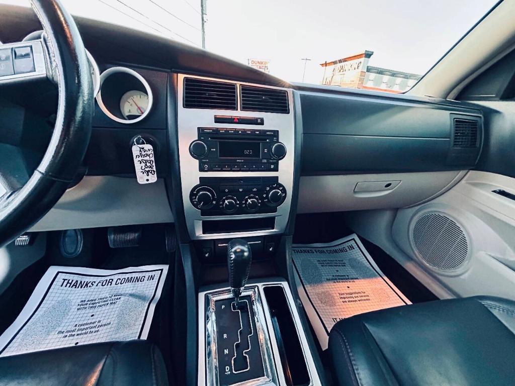 used 2007 Dodge Charger car, priced at $10,195