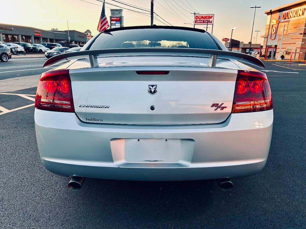 used 2007 Dodge Charger car, priced at $10,195