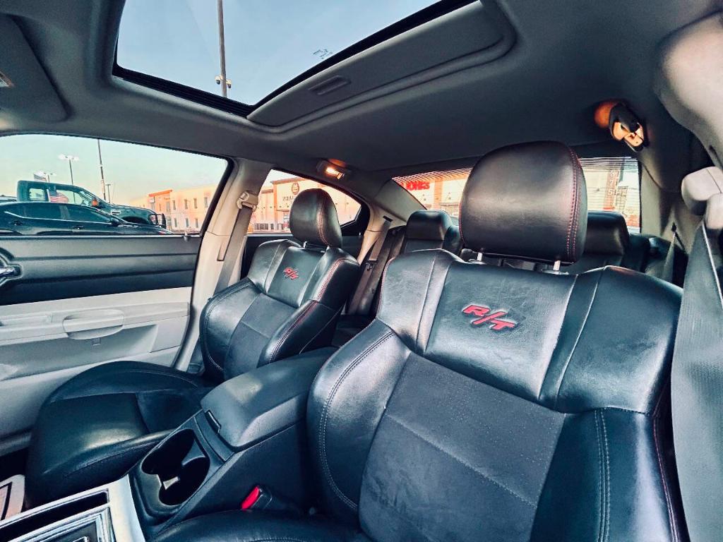 used 2007 Dodge Charger car, priced at $10,195