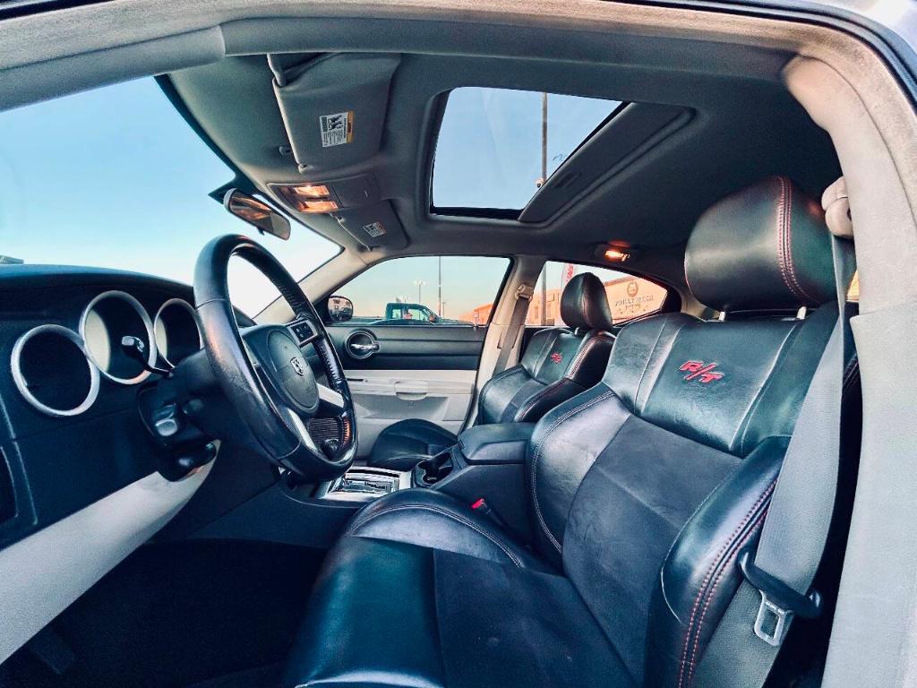 used 2007 Dodge Charger car, priced at $10,195