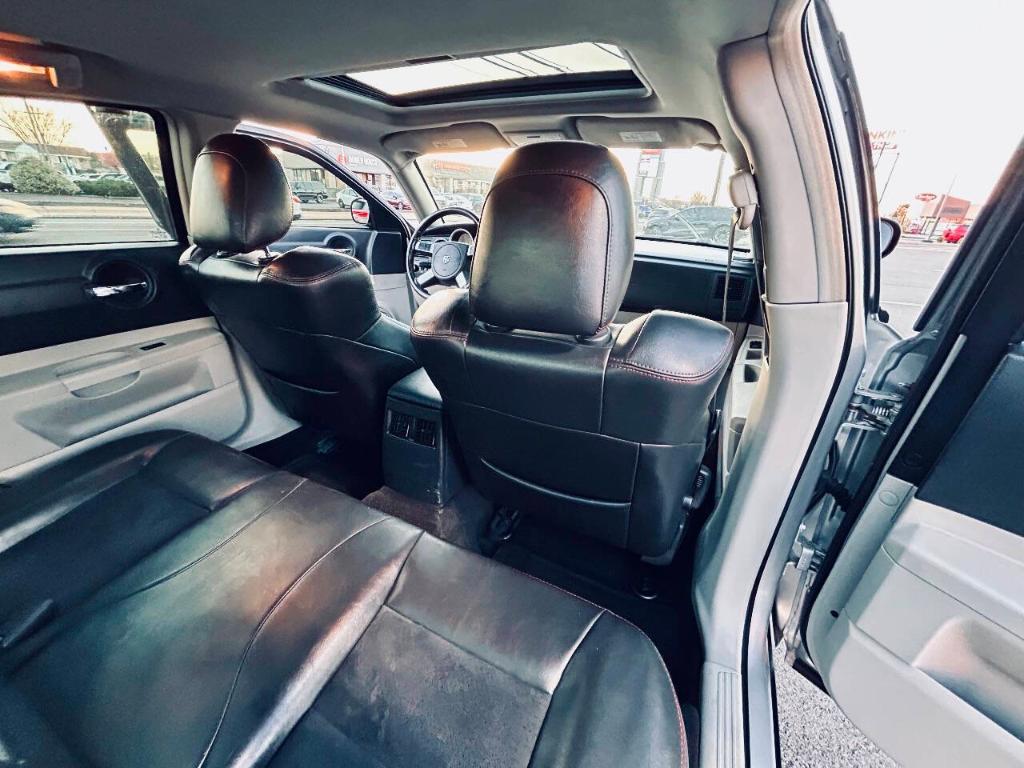 used 2007 Dodge Charger car, priced at $10,195