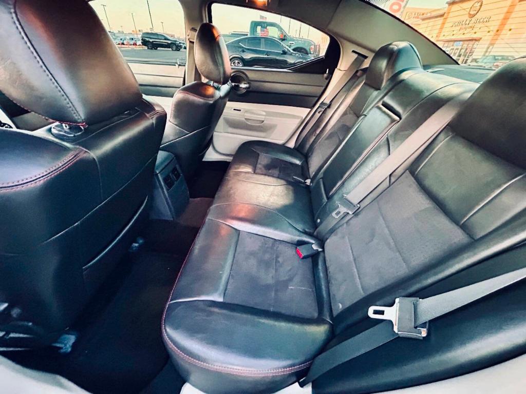 used 2007 Dodge Charger car, priced at $10,195