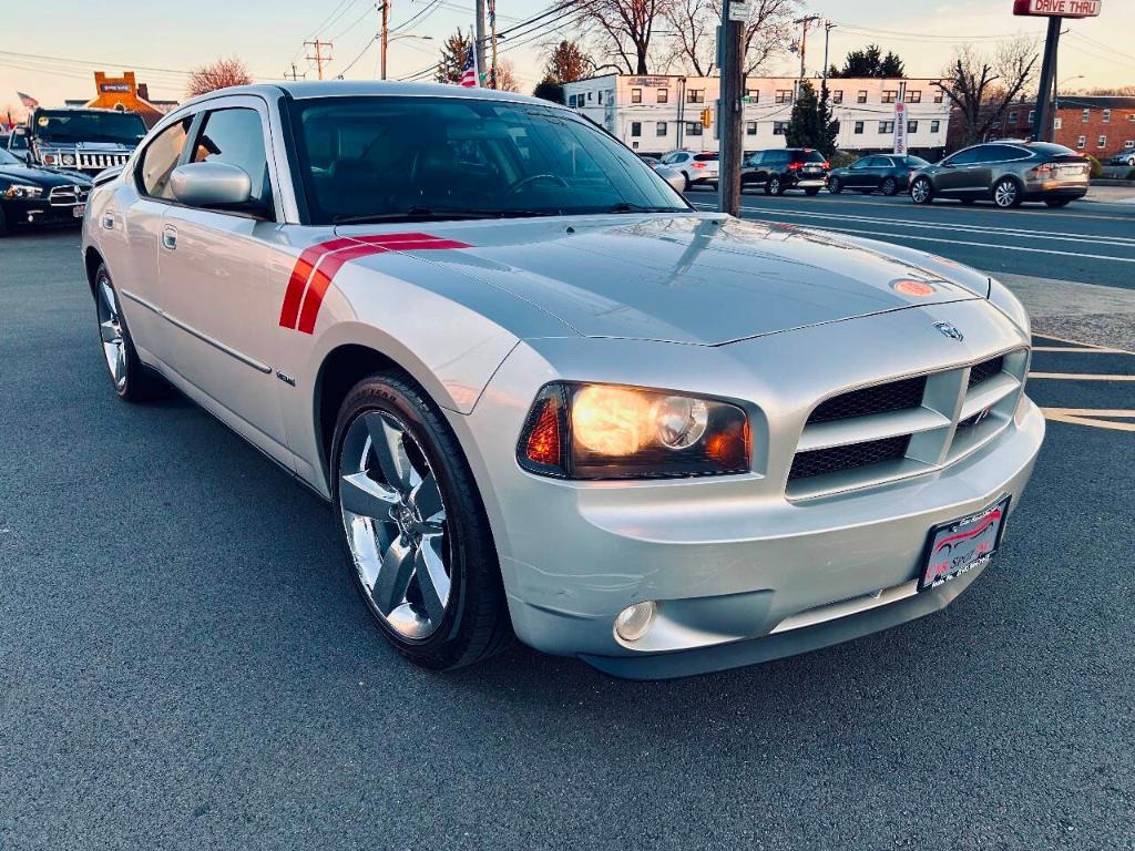 used 2007 Dodge Charger car, priced at $10,195