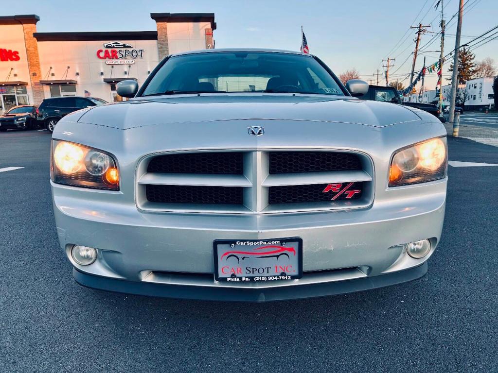 used 2007 Dodge Charger car, priced at $10,195