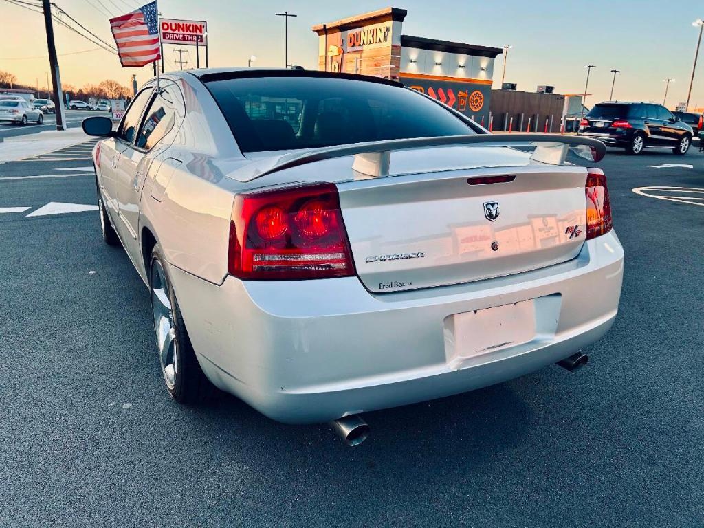 used 2007 Dodge Charger car, priced at $10,195