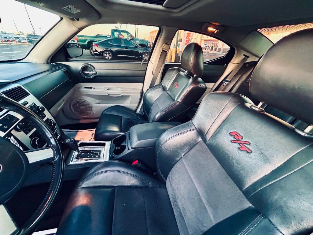 used 2007 Dodge Charger car, priced at $10,195