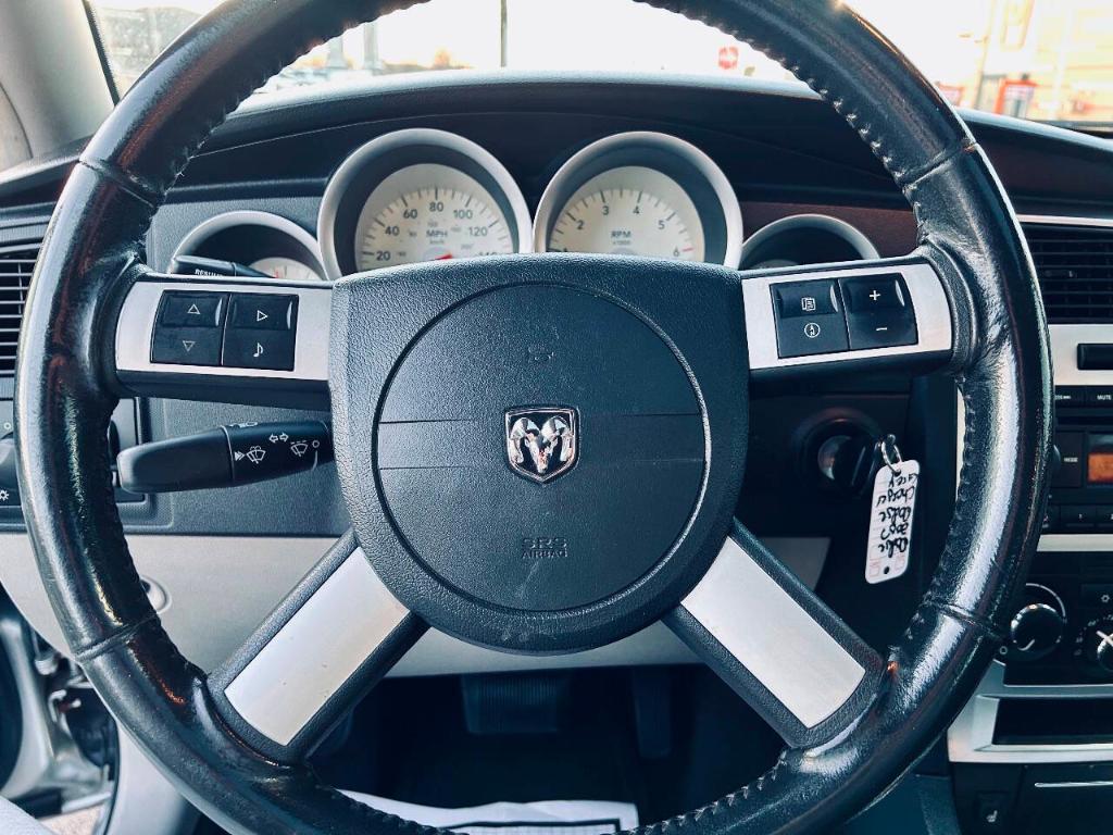 used 2007 Dodge Charger car, priced at $10,195