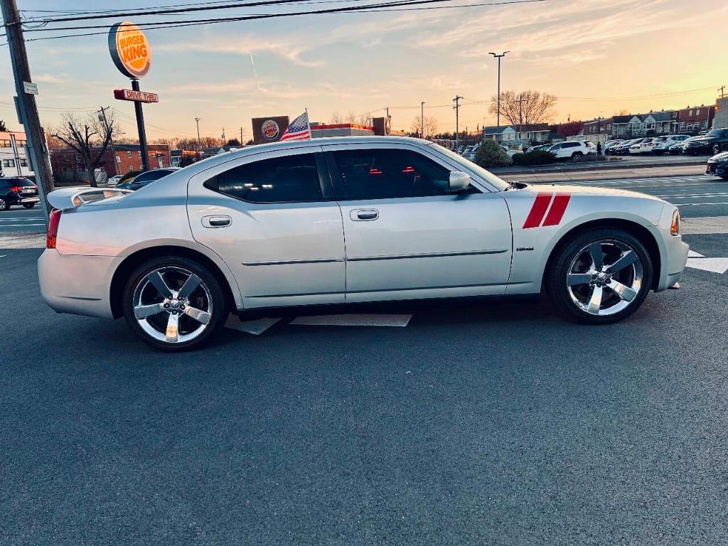 used 2007 Dodge Charger car, priced at $10,195