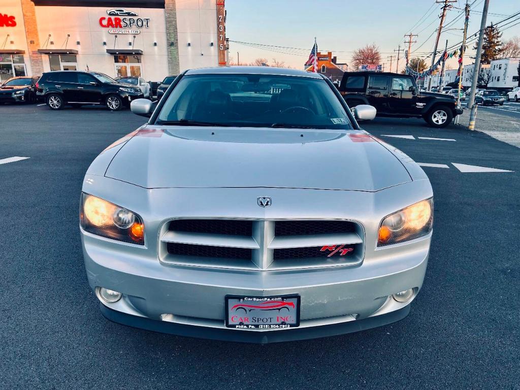 used 2007 Dodge Charger car, priced at $10,195