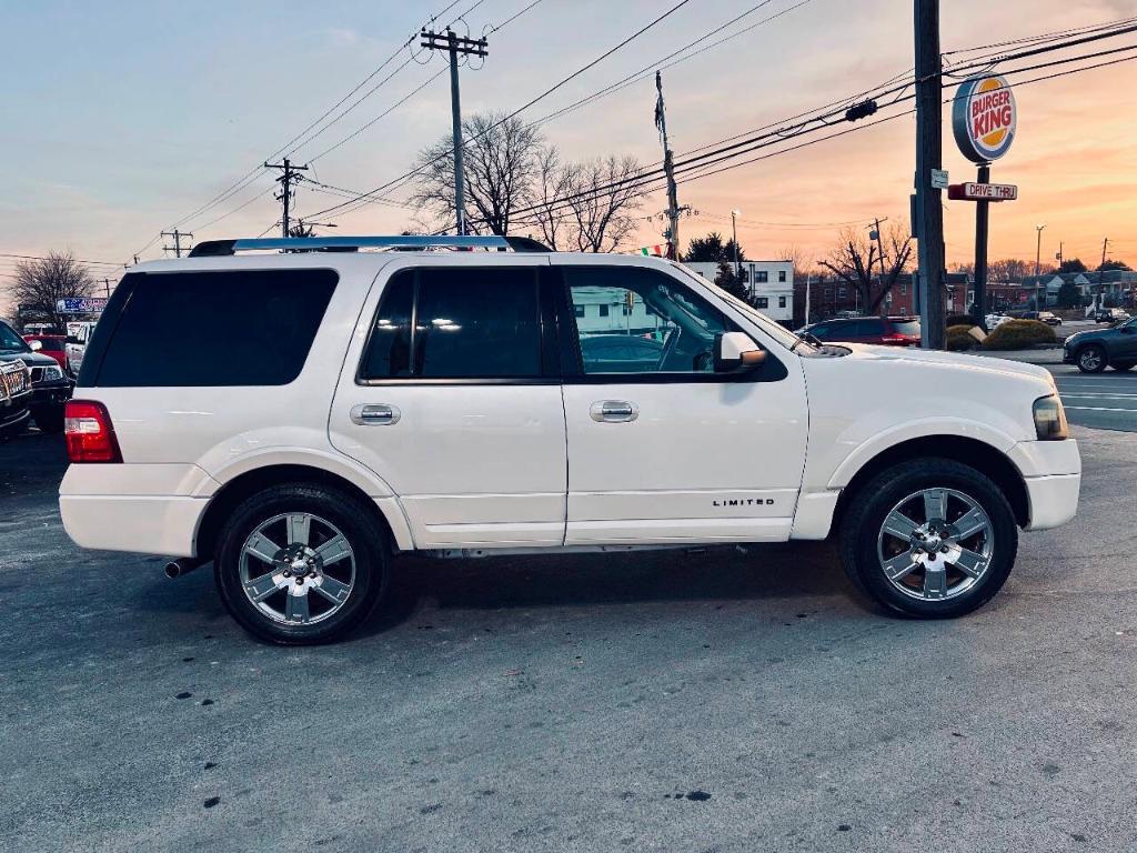 used 2009 Ford Expedition car, priced at $9,495