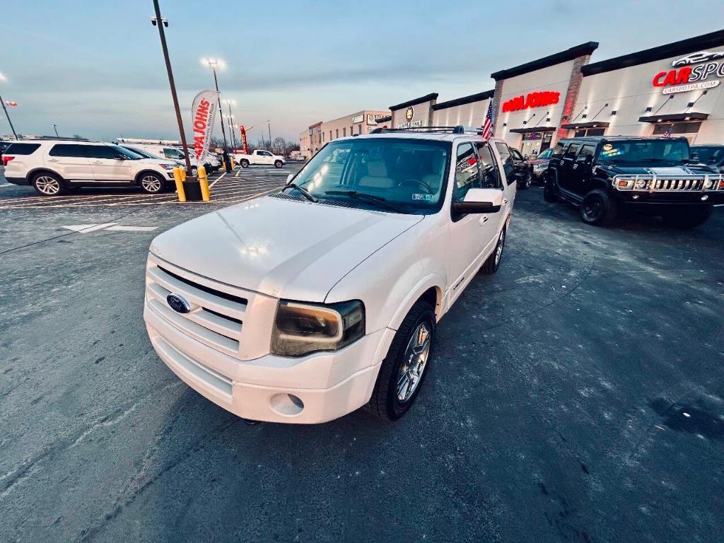 used 2009 Ford Expedition car, priced at $9,495