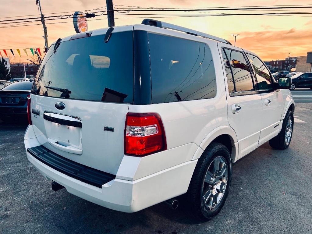 used 2009 Ford Expedition car, priced at $9,495