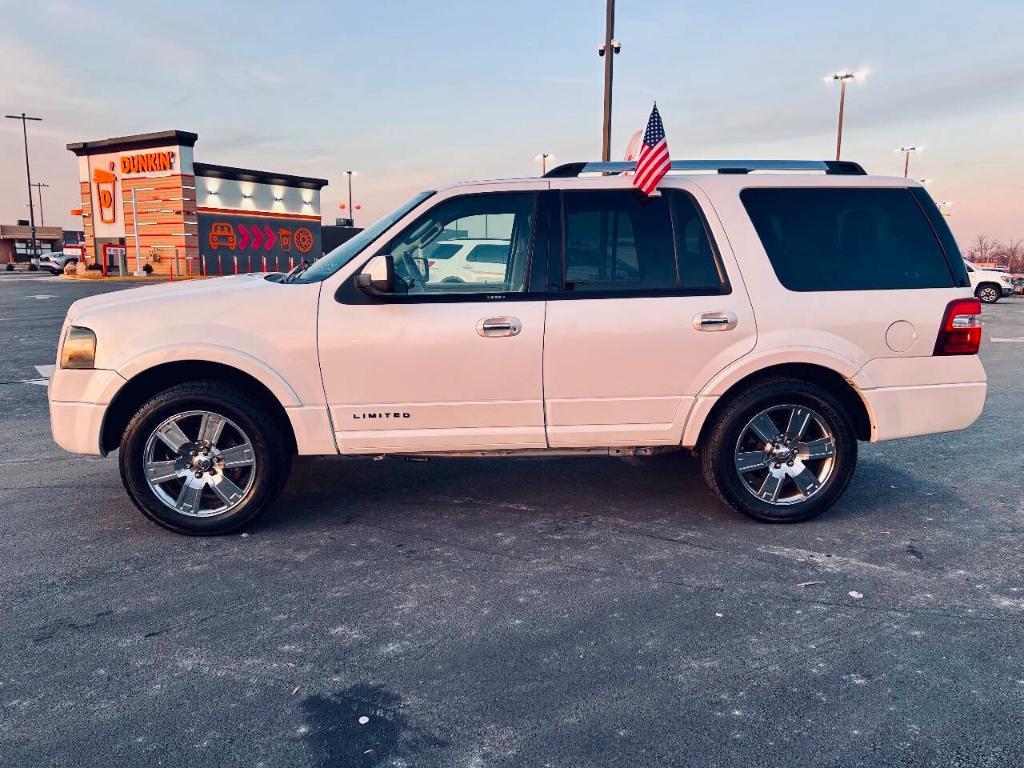 used 2009 Ford Expedition car, priced at $9,495