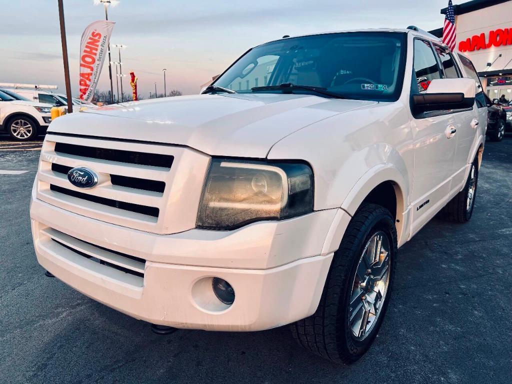 used 2009 Ford Expedition car, priced at $9,495