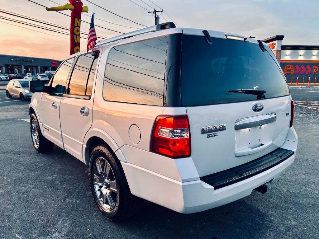 used 2009 Ford Expedition car, priced at $9,495