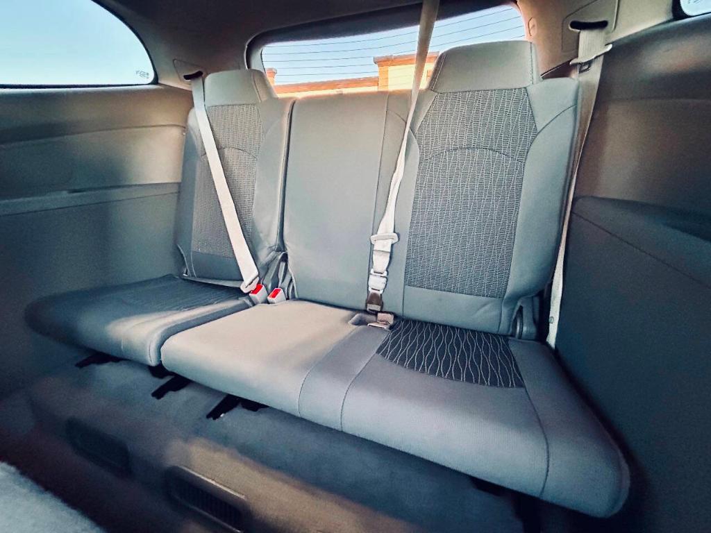 used 2017 Chevrolet Traverse car, priced at $9,995