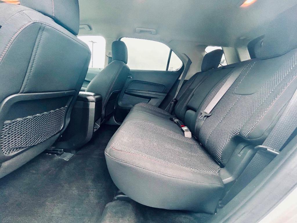 used 2017 Chevrolet Equinox car, priced at $9,995