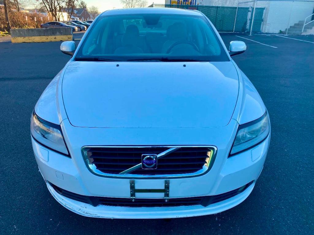 used 2009 Volvo S40 car, priced at $5,495