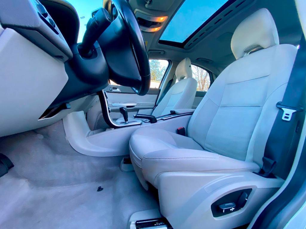 used 2009 Volvo S40 car, priced at $5,495