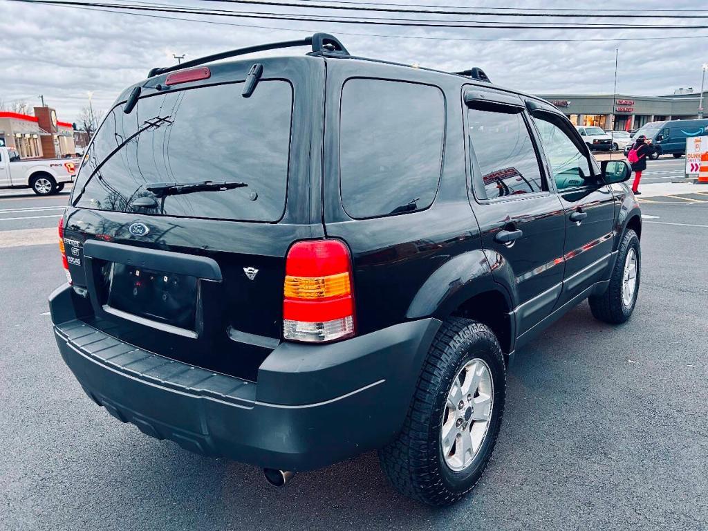 used 2006 Ford Escape car, priced at $5,245