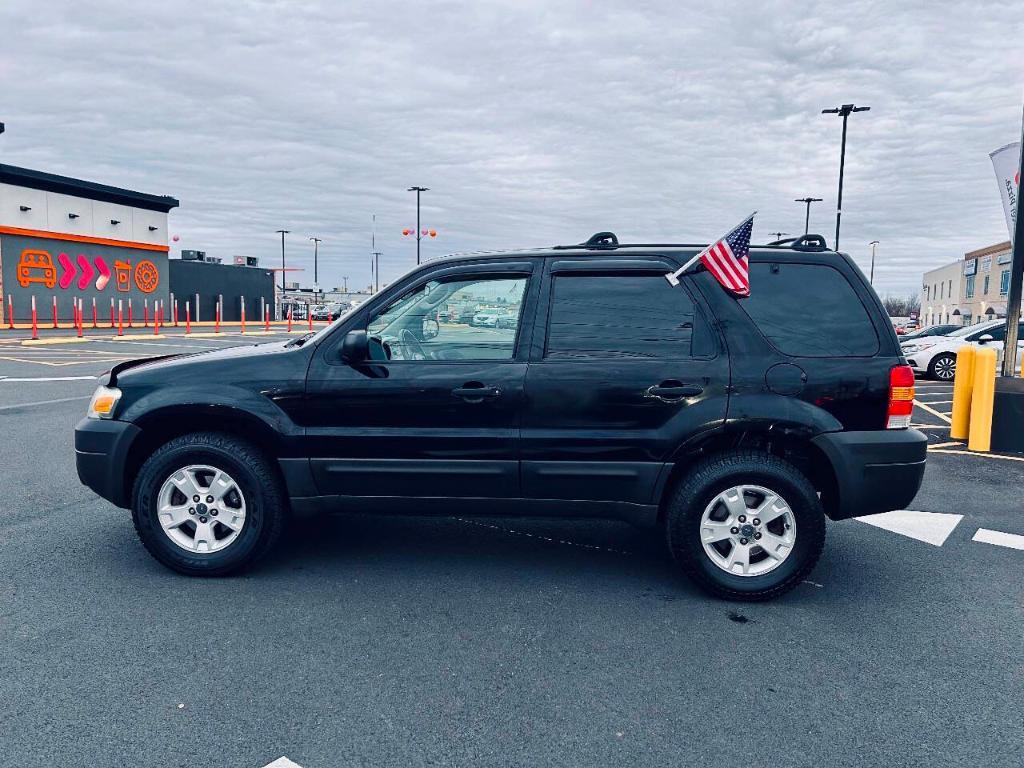 used 2006 Ford Escape car, priced at $5,245