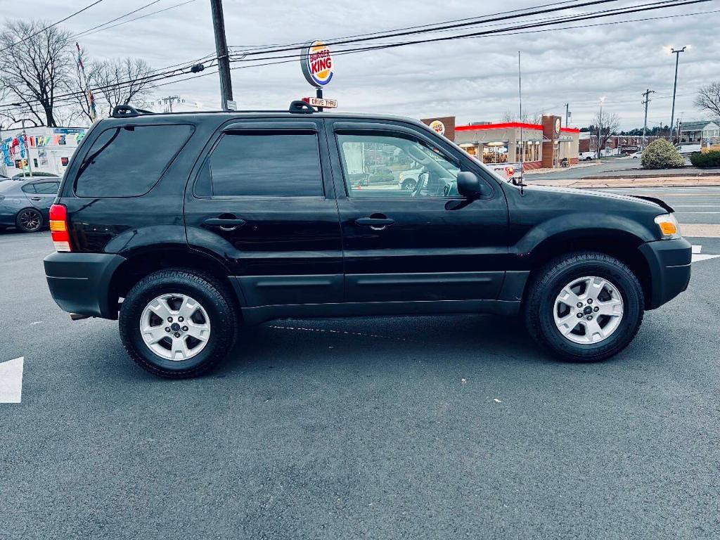 used 2006 Ford Escape car, priced at $5,245