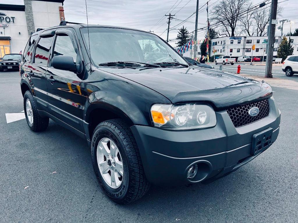 used 2006 Ford Escape car, priced at $5,245