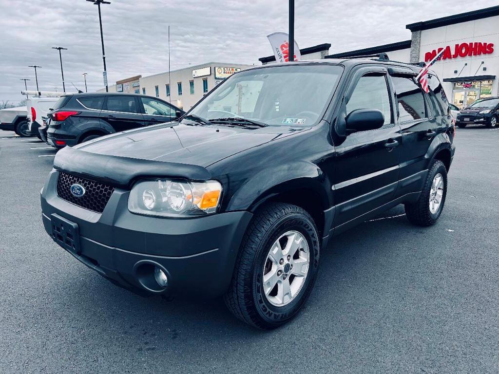 used 2006 Ford Escape car, priced at $5,245